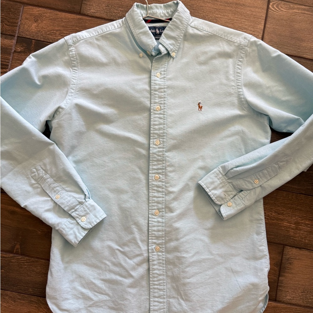 Polo Ralph Lauren Classic Fit M